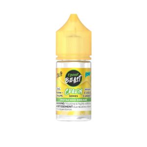 Pistachio Dream (Flavour Beast Juice 30ml/20mg) - For Kayla