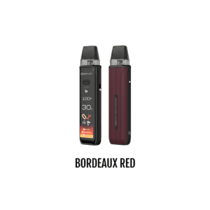 Bordeaux Red (Oxva Xlim 3 Ultra)