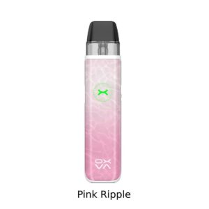 Pink Ripple (Oxva Xlim Go 2)