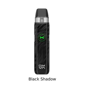 Black Shadow (Oxva Xlim Go 2)