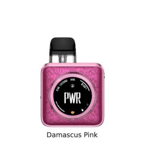 Damascus Pink (Vaporesso XROS 5 Nano)