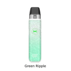 Green Ripple (Oxva Xlim Go 2)