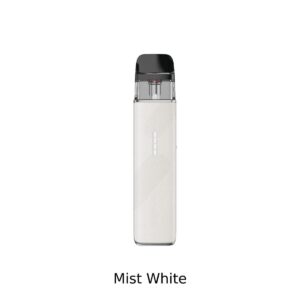 Mist White (Vaporesso Xros 5 Mini)