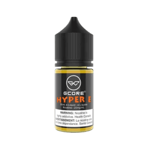 Hyper E (G-Core 30ml/20mg)