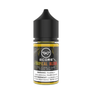 Tropical Blend (G-Core 30ml/20mg)