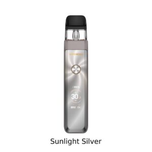 Sunlight Silver (Vaporesso Xros Pro 2)