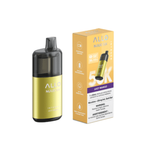 Juicy Mango (ALLO NUUD 50K Intense)