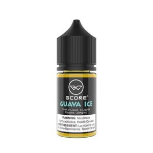 Guava Ice (G-Core 30ml/20mg)