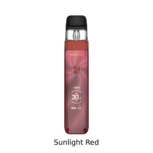 Sunlight Red (Vaporesso Xros Pro 2)
