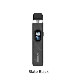 Slate Black (Vaporesso xros 6)