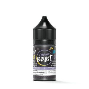 Blazin' Banana Blackberry (Flavour Beast 30ml/20mg)