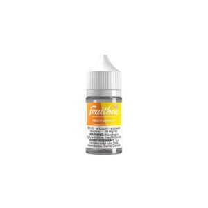 Peach Apricot (Fruitbae 30ml/20mg)