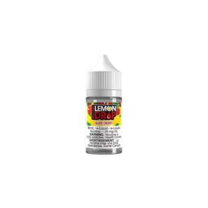 Black Cherry (Lemon Drop 30ml/20mg)