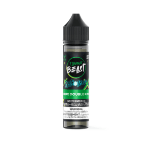Dope Double Kiwi (Flavour Beast 60ml/20mg)