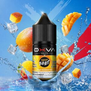 Fresh - Mango Ice (Flavour Beast 30ml/20mg)