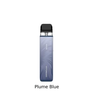 Plume Blue (Vaporesso Xros 6 Mini)