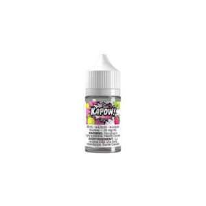 Pix (KAPOW! 30ml/20mg)