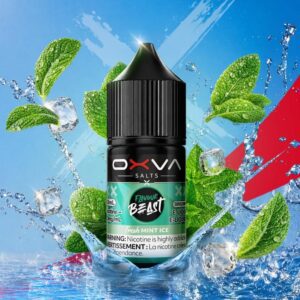 Fresh - Mint Ice (Flavour Beast 30ml/20mg)