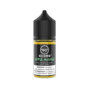 Apple Mango (G-Core 30ml/20mg)