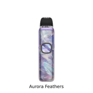 Aurora Feathers (Caliburn G5)