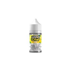 Banana (Lemon Drop 30ml/20mg)