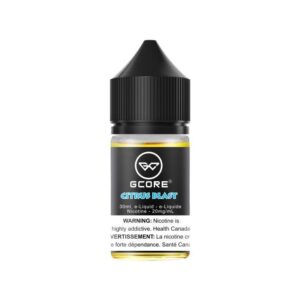Citrus Blast (G-Core 30ml/20mg)