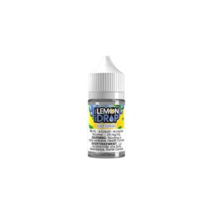 Black Currant (Lemon Drop 30ml/20mg)