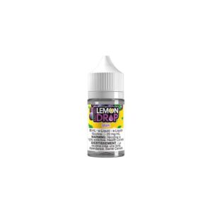 Grape (Lemon Drop 30ml/12mg)