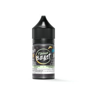 Hip Honeydew Mango (Flavour Beast 30ml/20mg)