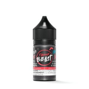 Sic Strawberry (Flavour Beast Juice 30ml/20mg)