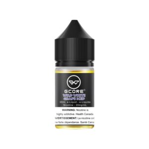 Wild White Grape (G-Core 30ml/20mg)