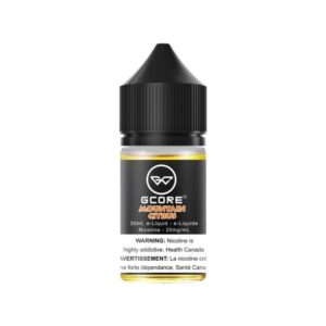 Mountain Citrus (G-Core 30ml/20mg)