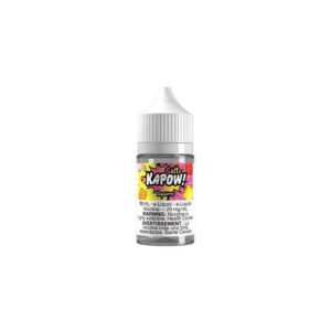 Squares (KAPOW! 30ml/20mg)