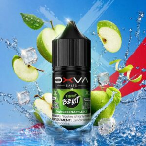 Fresh - Green Apple (Flavour Beast 30ml/20mg)