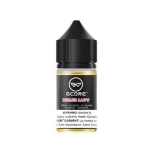 Killer Lady (G-Core 30ml/20mg)