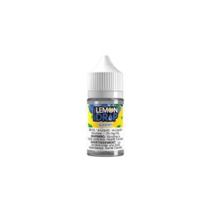 Blueberry (Lemon Drop 30ml/20mg)