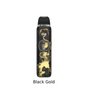 Black Gold (Caliburn G5)