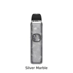 Silver Marble (Caliburn G5)