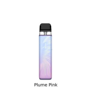 Plume Pink (Vaporesso Xros 6 Mini)
