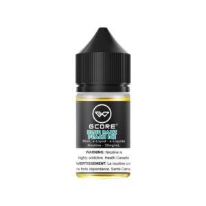 Blue Razz Peach Ice (30ml/20mg)