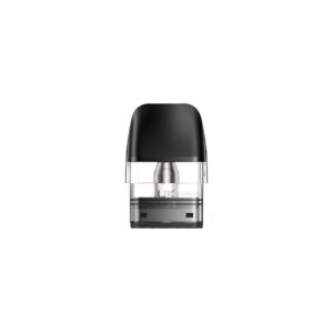 0.8 Ω 2ml Q Pod (Geekvape Refillable Pod)