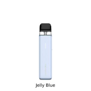 Jelly Blue (Vaporesso Xros 6 Mini)