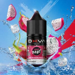 Fresh - Dragonfruit Ice (Flavour Beast 30ml/20mg)