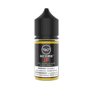 J.F - Juicy Fruit (G-Core 30ml/20mg)