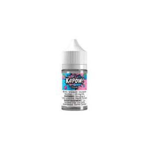 Cloudy (KAPOW! 30ml/20mg)