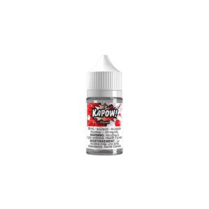 Classic (KAPOW! 30ml/20mg)