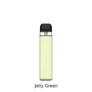 Jelly Green (Vaporesso Xros 6 Mini)