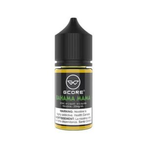 Bahama Mama (G-Core 30ml/20mg)