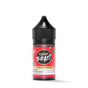 Chillin' Coffee (Flavour Beast 30ml/20mg)