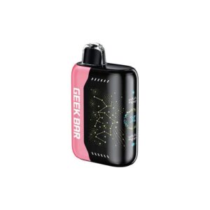 Juicy Peach Ice (Geekbar Pulse X 25K)